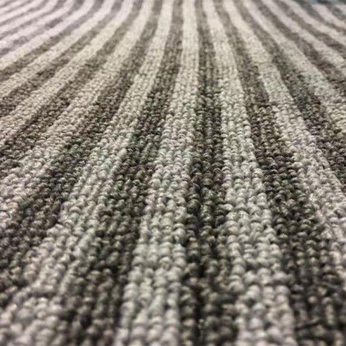 Carpet Tufting Machine, Level Loop Pile / Level Cut Pile